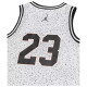 Jordan Παιδική φανέλα Play Off Speckle Jersey Jordan Παιδική φανέλα Play Off Speckle Jersey